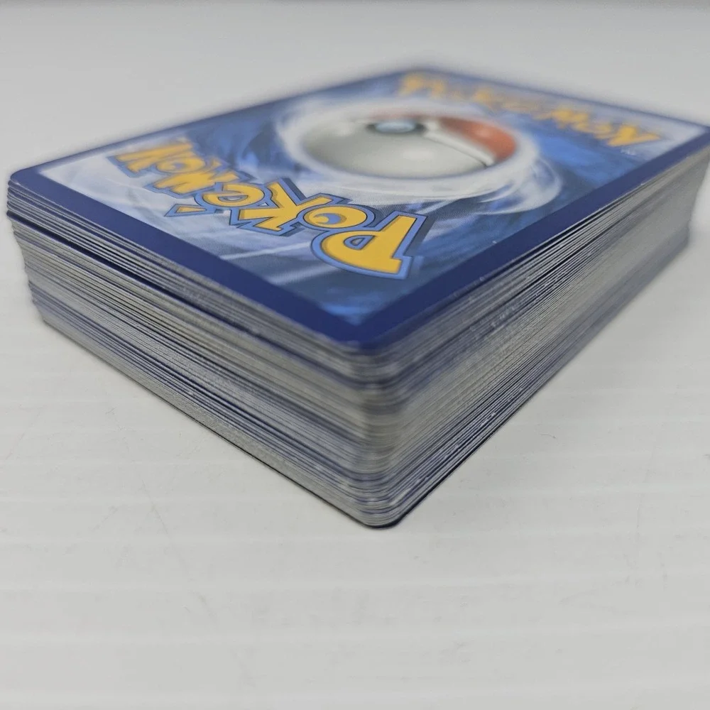 Pokémon Cards Lot‎ of 60 Energy Assorted